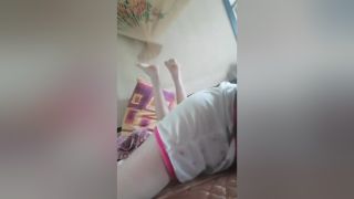 Girls Fucking Resting My Long Legs And Feet While Watching Tv On Sunday Afternoon ThisVid
