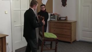 Spy Camera Sting Cfnm Discipline : Miss Browns Close Inspection Amateur Cumshots