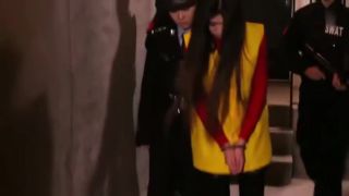 HDZog Chinese Prisoner YoungPornVideos
