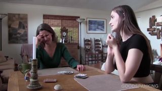 Fitness Luci Lovett And Chelsea Pfeiffer In Cheaters Compensation - Good Spanking Natural Boobs