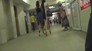 Nsfw Gifs Stunning Russians Girls In Provocative Outfits Wearing Super Sexy High Heels Shoes In Public Sexy