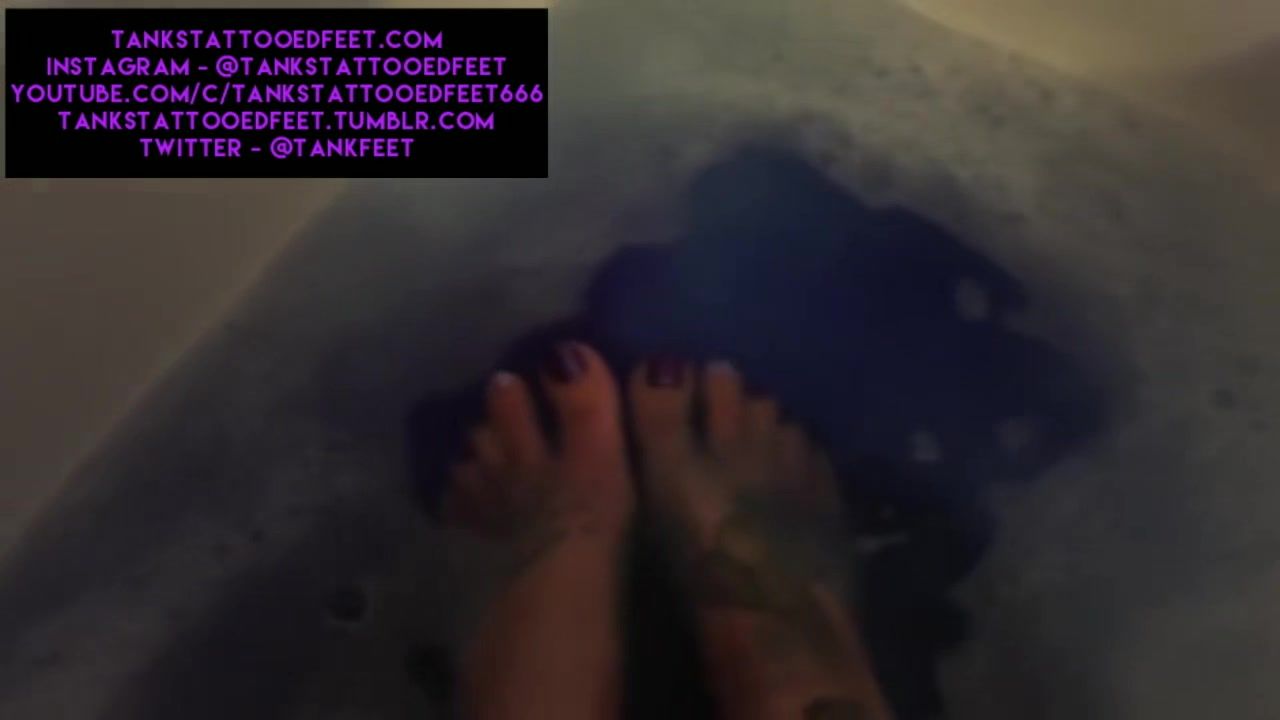 Cousin Foot Video - Tanks Sexy Smelly Teen Feet :) Chupa