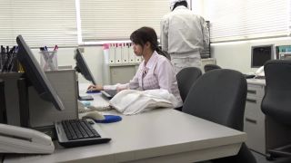Foreplay Japanese Ol Chloroformed 11 Officesex