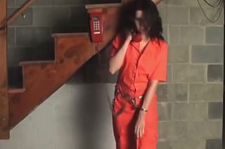 1080p Inmate Phone Call Fling