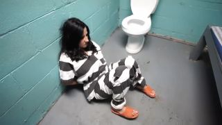 Kosimak Hannah Perez In In Jail SpankBang