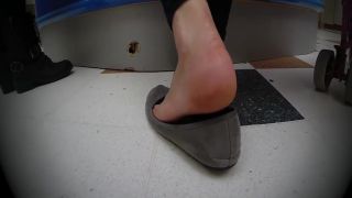 Gay Pawnshop Wonderful Girl With Fantastic Feet Gets Caught By Voyeur Camera In Public Inked