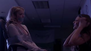 Backshots Elisabeth Harnois - Movie Bondage Huge Cock