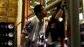 Lesbians Thai Police Woman Clear Tape Gagged Big Tit Moms