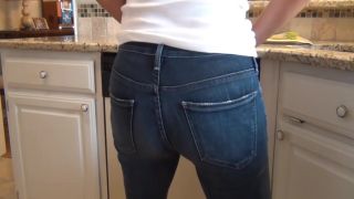 Creampies Anna In The Kitchen Fuck Pussy
