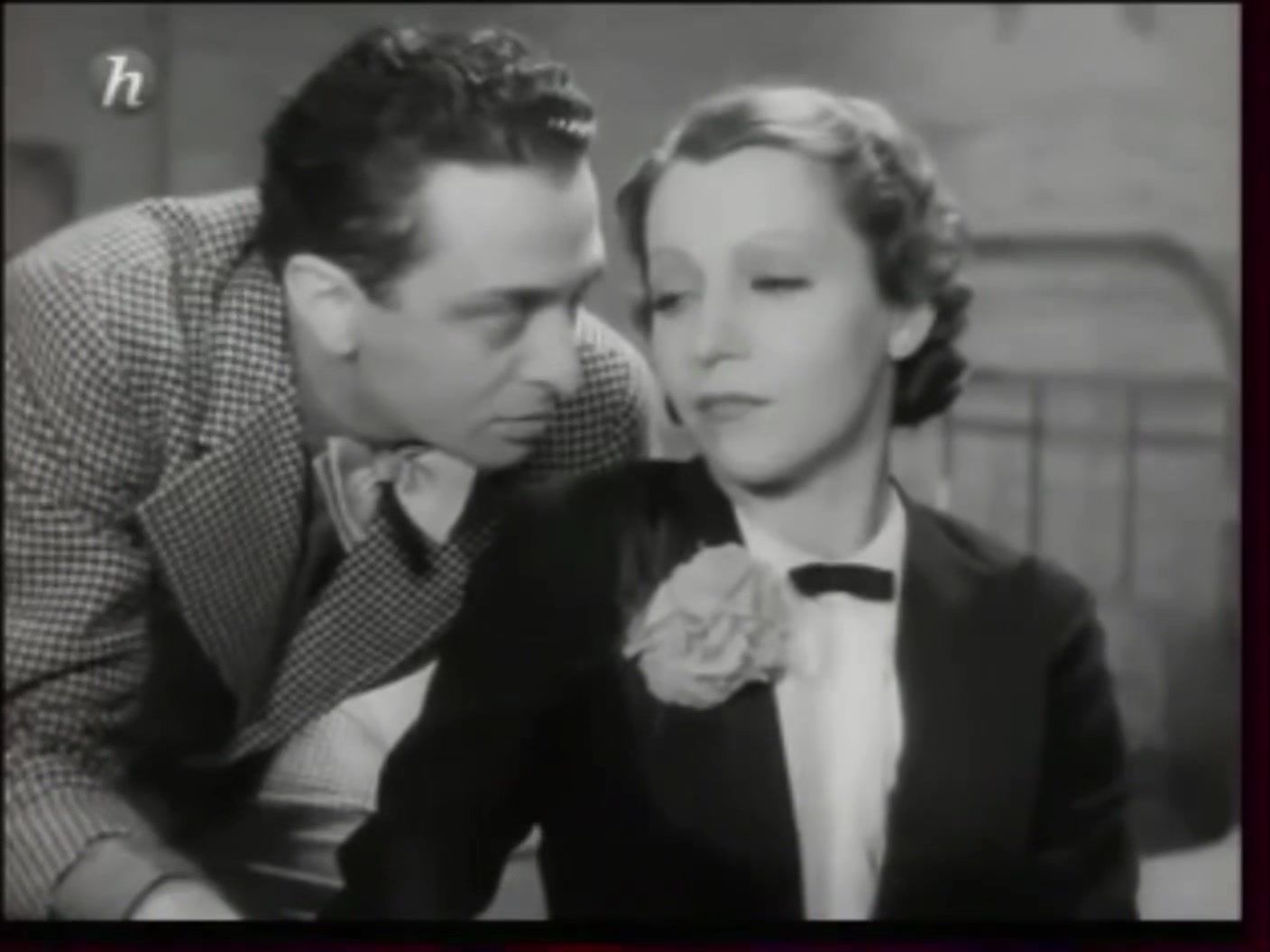 DigitalPlayground Old Movie (1937) Softcore - 1