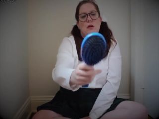 Cock Suck Self Spanking Punishment From Daddy Home