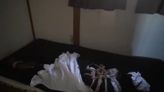 Backshots Japanese Maid Homosexual