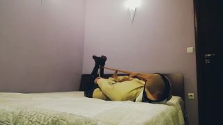 Amateur Sex Katie In Bondage (part 2) Buceta