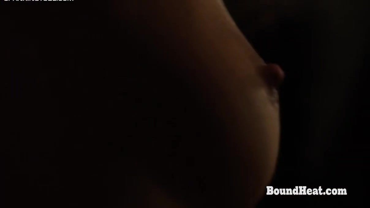 Mexicano No Escape 2: Bubble Butt And Natural Tits Whipped Hard AZGals