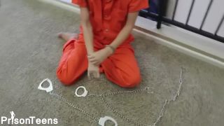 Que Jail Experience LustShows