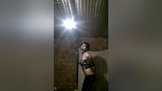 Scene Sexy Slave WeLoveTube
