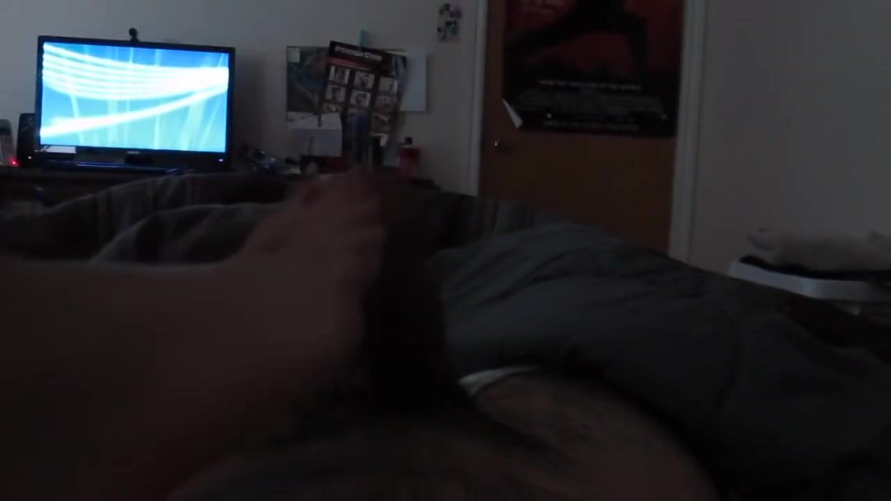 LiveX-Cams Homemade Fetish Scene Of My Horny Gf Stroking My Hairy Dick With Her Lovely Feet Gayfuck - 1