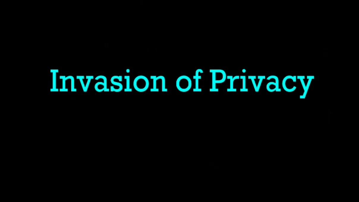 Soles Dani Sorrento In Invasion Of Privacy Fucks - 1