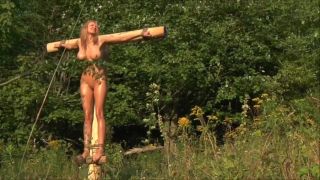 Nasty Free Porn Used In The Woods - Rain Degrey Cameltoe