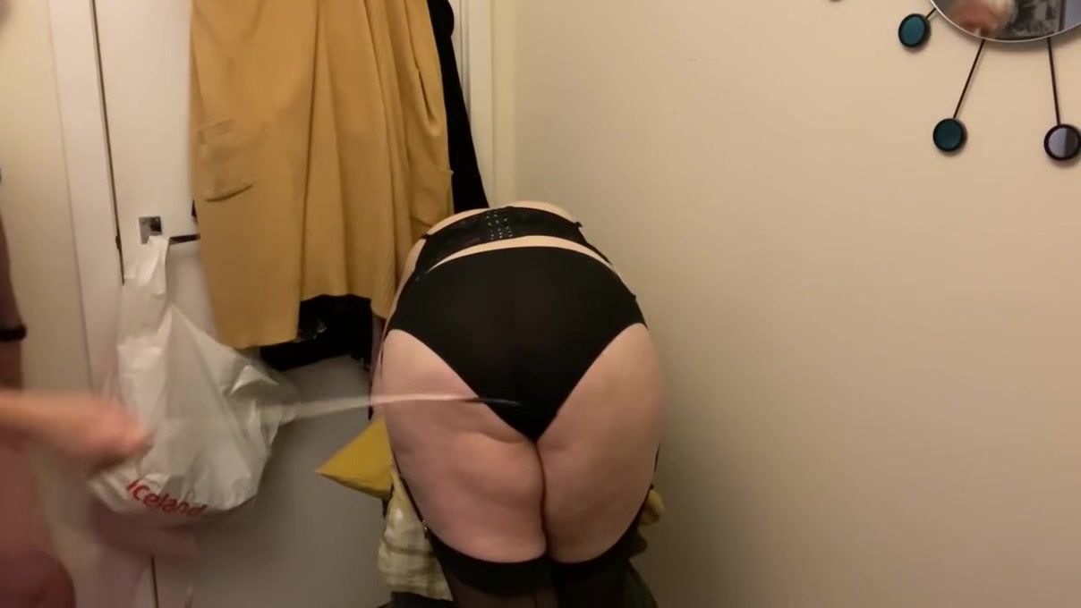 Role Play Disobedient Wife 20 Cocks
