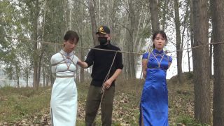 Full Movie Chinese Outdoor Picnic Pervs