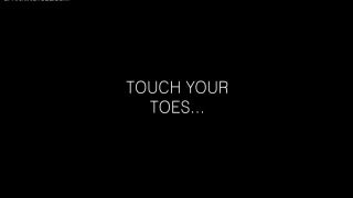 Gay Bus Schoolgirl Punishments- 2018, Touch Your Toes Suruba