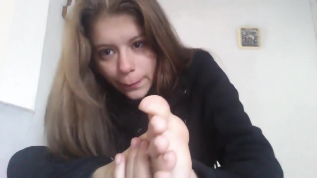 Humiliation Love Licking & Biting My Fantastic Teenage Toes In Front Of The Camera Gay Baitbus