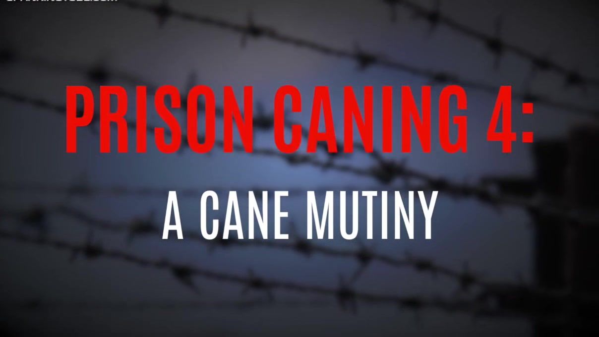 Transexual Mistress Batons Prison Caning 4: Cane Mutiny (trailer) Women Sucking Dicks