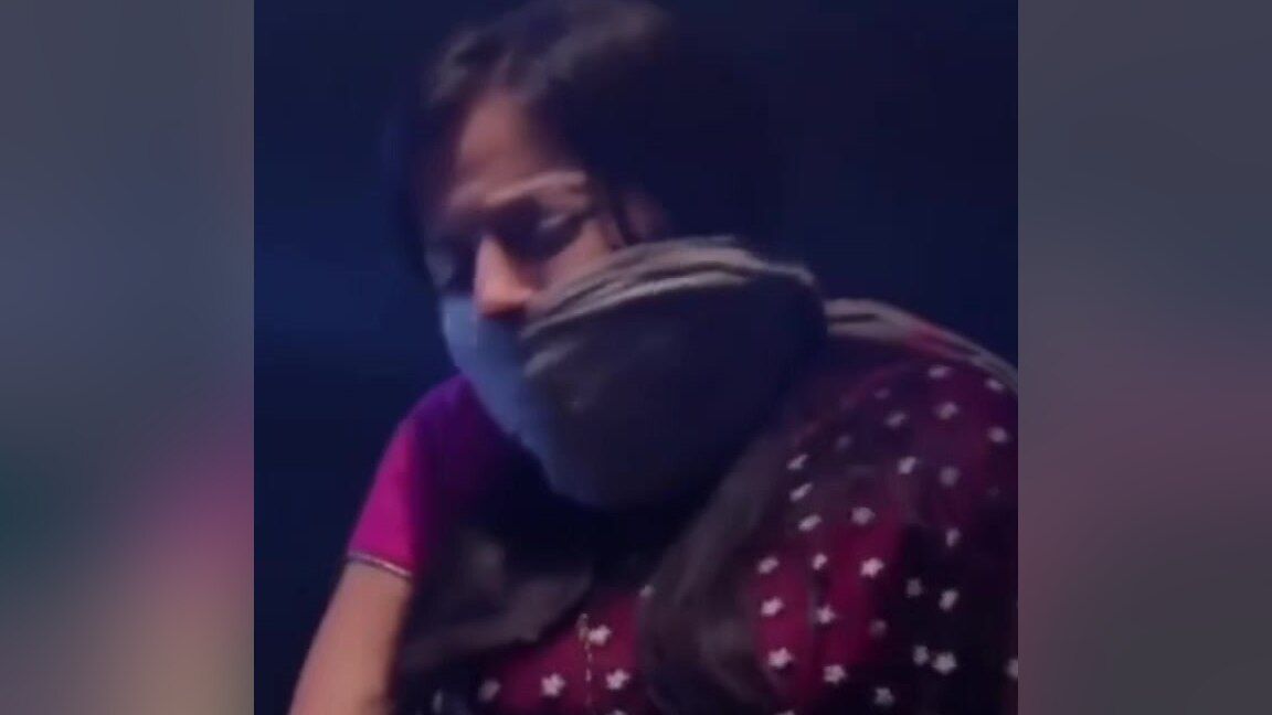 Blow Job Indian Chair Tied Otm Gagged Lesbians