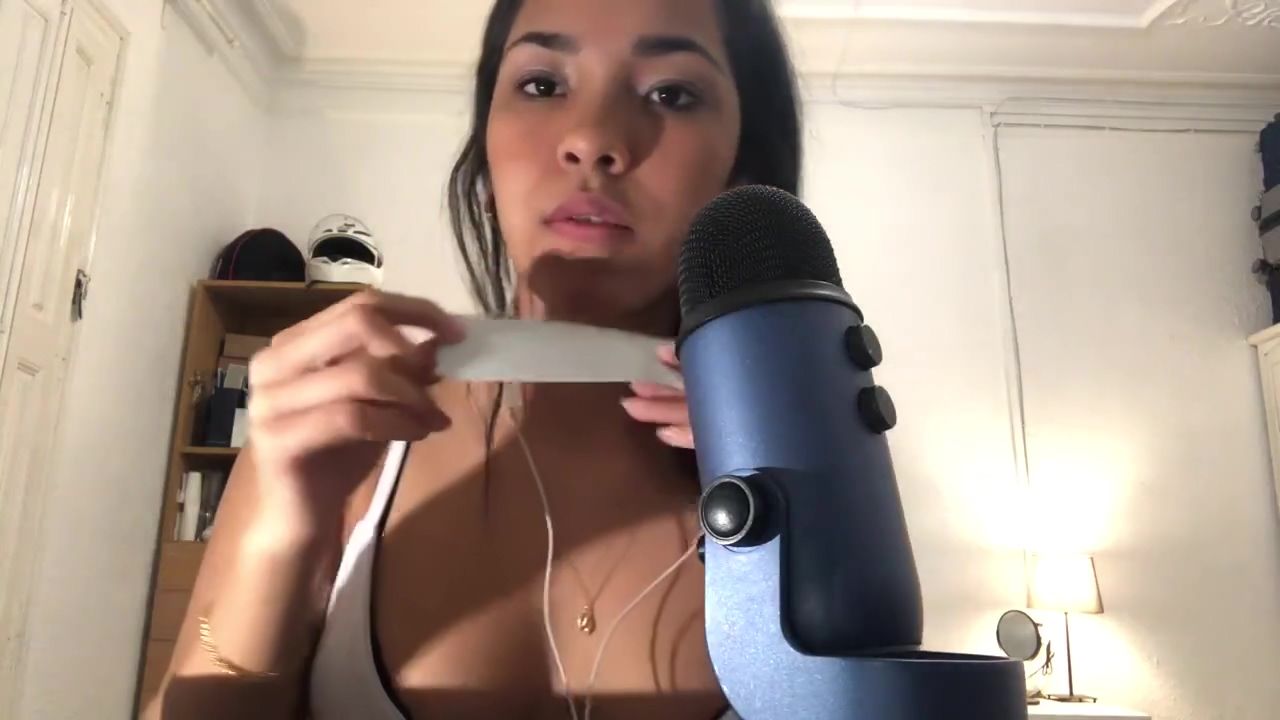 Price Asmr Sticky Duct Tape Noises Swallow