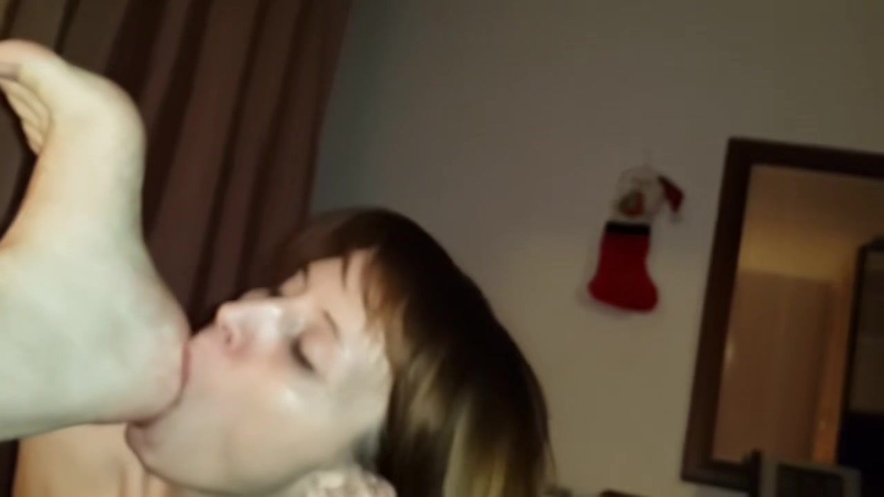 YouPorn Ukranian Woman Licking His Bfs Feet Parship