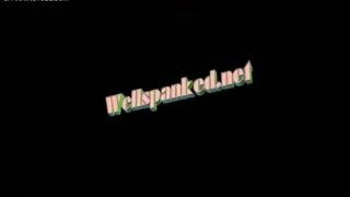 Francaise The Bartender: Spanked, Paddled, And Ass Toyed! (trailer) XBiz