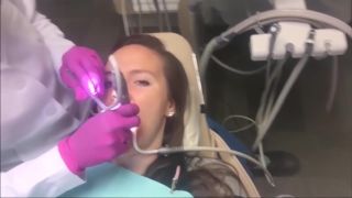 ToonSex Dental Cleaning HomeMoviesTube