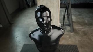 Stepdaughter Latex Girl On Sybian Hard Core Porn