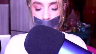 Hot Whores Duct Tape Asmr Candid