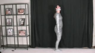 Clips4Sale Mummification Bondage Katsuni