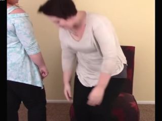 Monstercock College Girl Spanked HomeMoviesTube