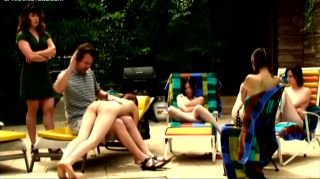 Missionary Position Porn Summertime Spankings Indoor