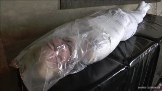 Gay Party White Amber In Body Bag CamPlace