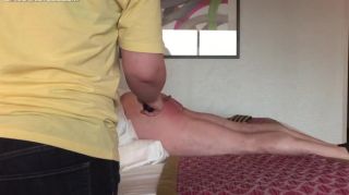 Real Amateur Porn Serious Punishment For Lil Christopher Riding