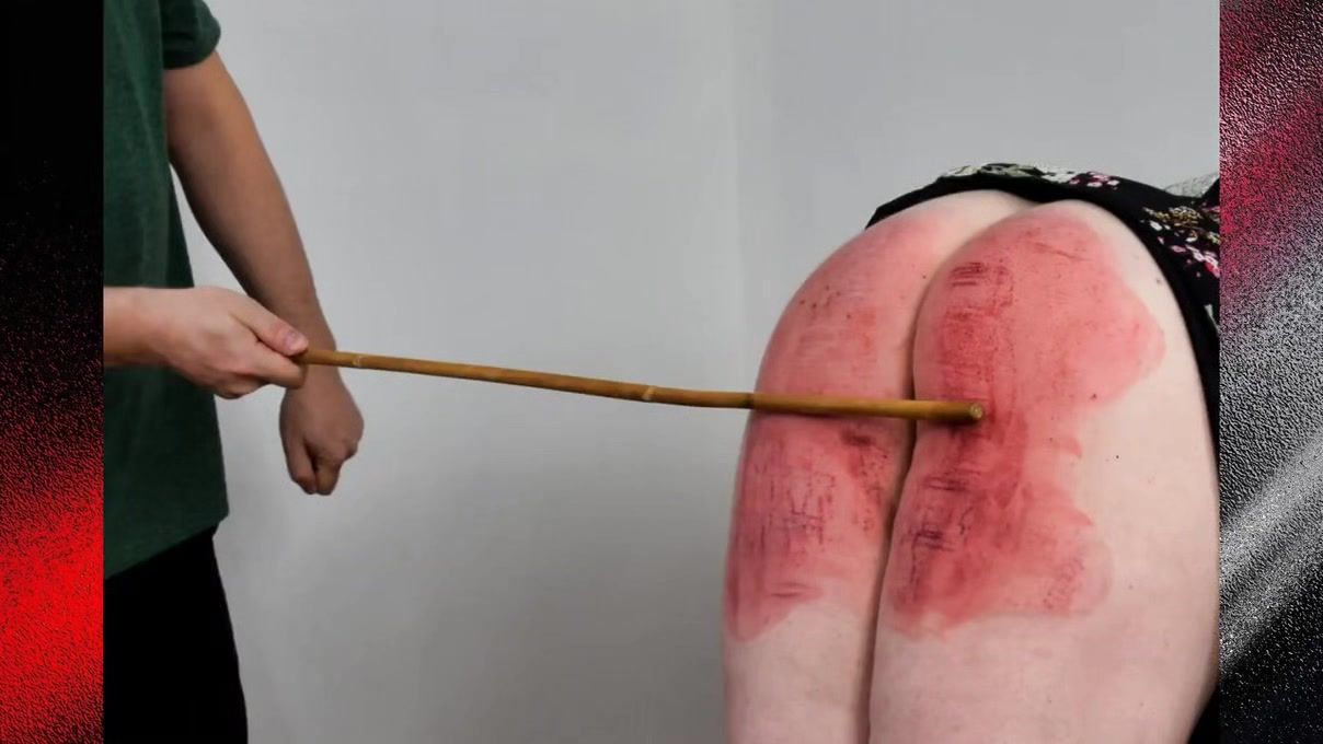 Sexier You Must Be Caned! Cam4