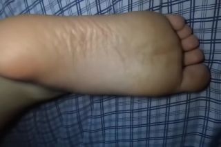Charley Chase Fucking Sleepy Amateur Womans Sexy Feet With My Huge Black Cock Fucking