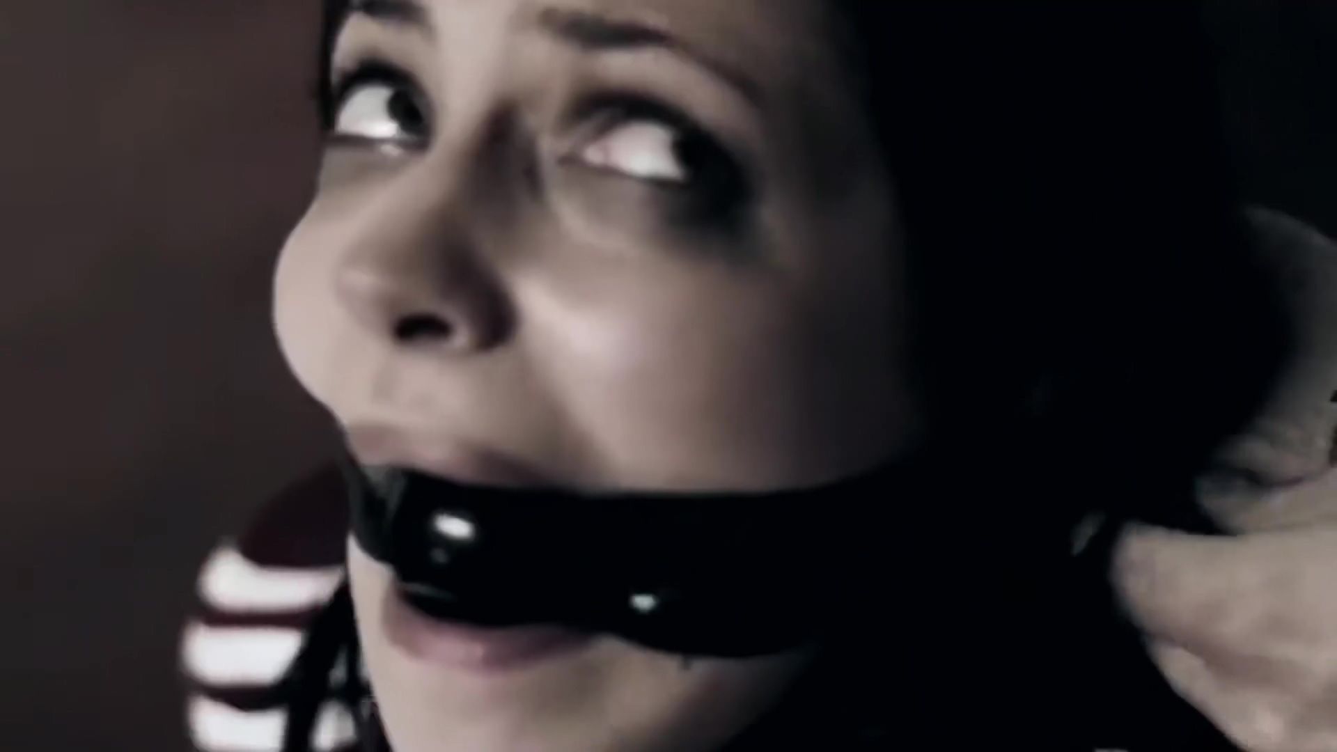Leaked Lucia Nicolini - Music Video Bondage Deflowered