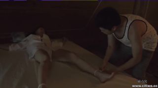 Viet Nam Horny Xxx Scene Bondage Exclusive Will Enslaves Your Mind Free Rough Sex Porn