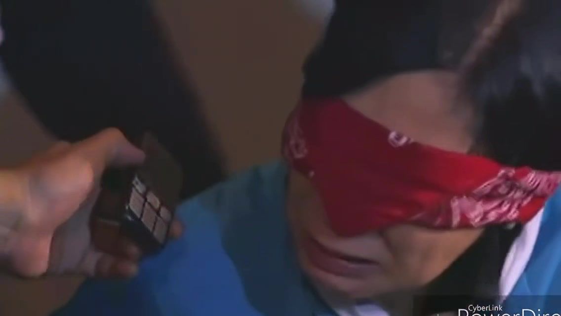Bondagesex Otm Gagged+blindfold Red Bandana LargePornTube