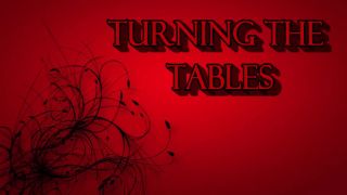 Teensnow Amber Black In Turning The Tables Suruba
