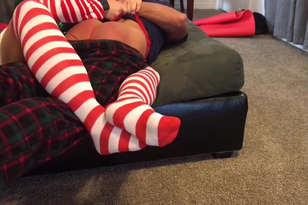 Fuck Porn Her Revenge On Christmas, All Spencer Paddle Otk And Serious Wedgie UPornia