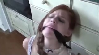 Topless Maid Stacie Tied Up Free Porn Amateur