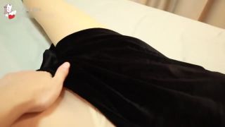 8teenxxx Chinese Bondage - Foxy Girl Vibed On Bed TNAFlix