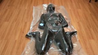 Comedor Vacuum Bed - Maledom From Japan Inked